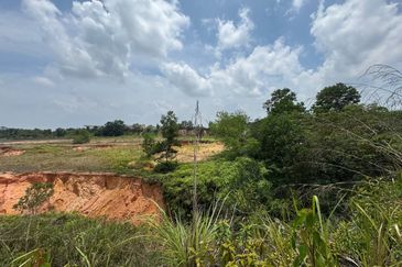 Kawasan Perindustrian Seelong