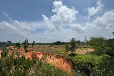 Kawasan Perindustrian Seelong