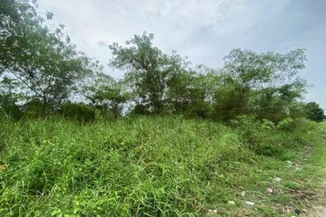 Kawasan Perindustrian Seelong