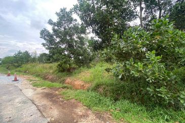 Kawasan Perindustrian Seelong