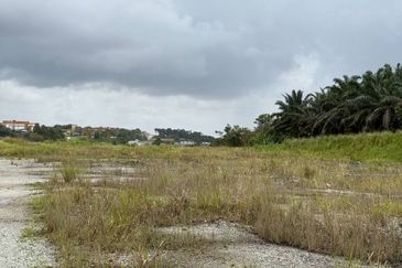 Senai Industrial Park