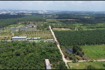 Taman Perindustrian Desa Cemerlang