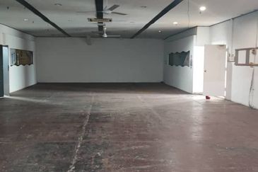 Taman Perindustrian Desa Cemerlang