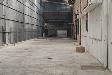 Taman Perindustrian Desa Cemerlang