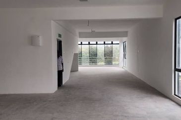 Taman Desa Cemerlang