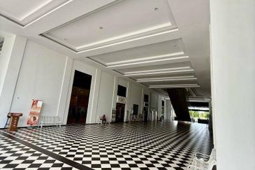 Eco Palladium @ Eco Spring