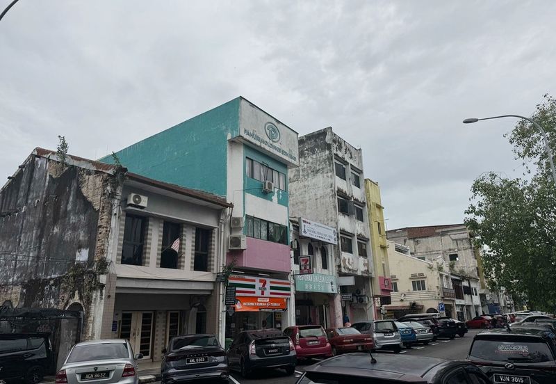 Ipoh Town