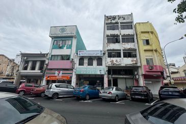 Ipoh Town