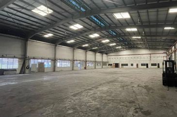 Taman Perindustrian Desa Cemerlang