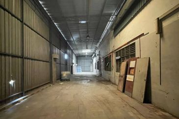 Taman Perindustrian Desa Cemerlang