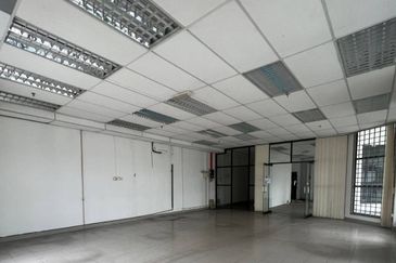 Taman Perindustrian Desa Cemerlang