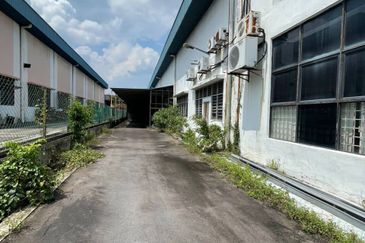 Taman Perindustrian Desa Cemerlang