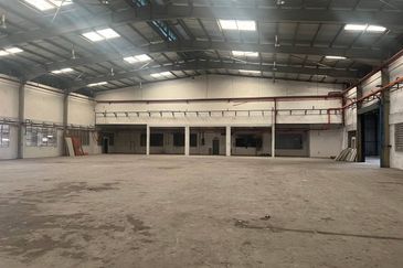 Taman Perindustrian Desa Cemerlang