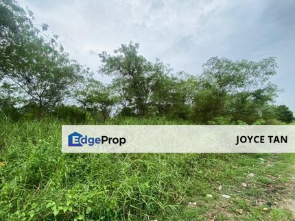 PTP Gelang Patah [ 3 Ekar ] Agriculture can covered Medium Industry , Johor, Gelang Patah