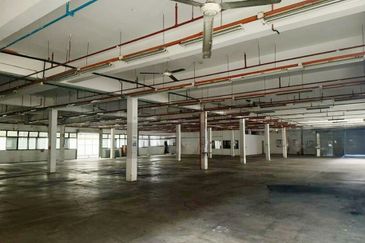 Taman Perindustrian Desa Cemerlang