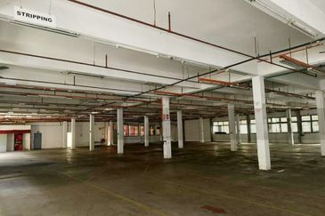 Taman Perindustrian Desa Cemerlang