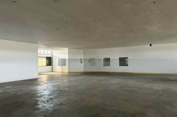 Taman Perindustrian Desa Cemerlang