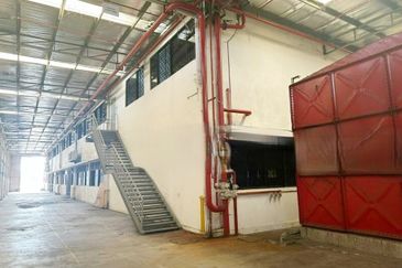 Taman Perindustrian Desa Cemerlang