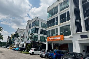 Bandar Baru Permas Jaya