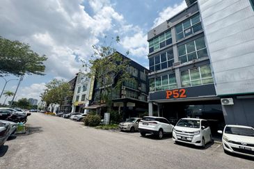 Bandar Baru Permas Jaya