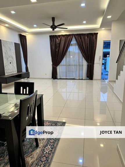 Eco Summer 🏡( Endlot) Knighton , Johor, Johor Bahru