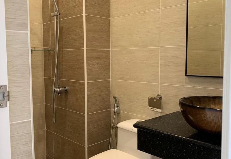 Havona Residence @ Taman Mount Austin