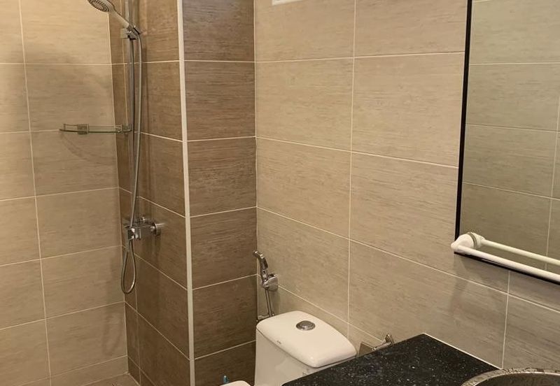 Havona Residence @ Taman Mount Austin