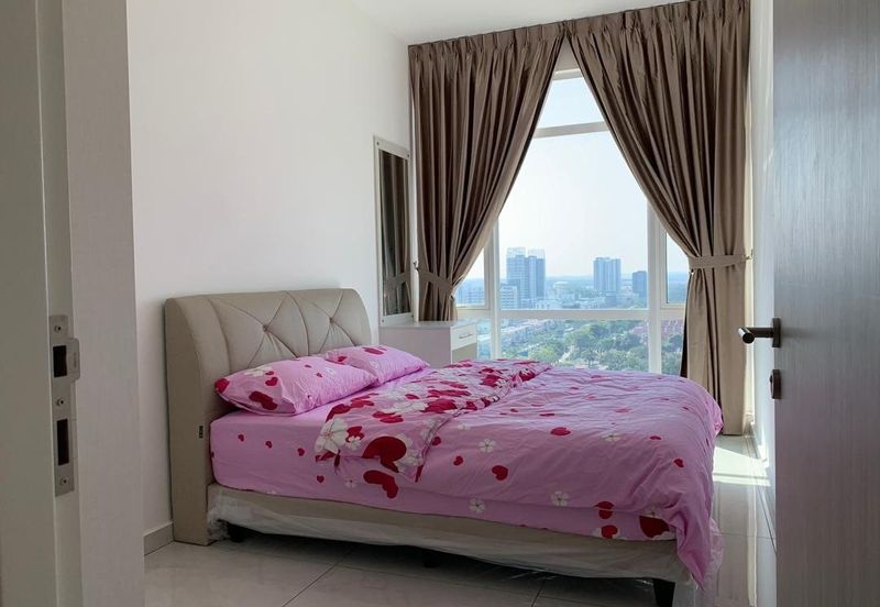 Havona Residence @ Taman Mount Austin