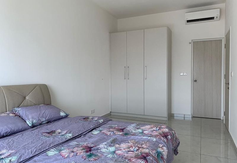 Havona Residence @ Taman Mount Austin