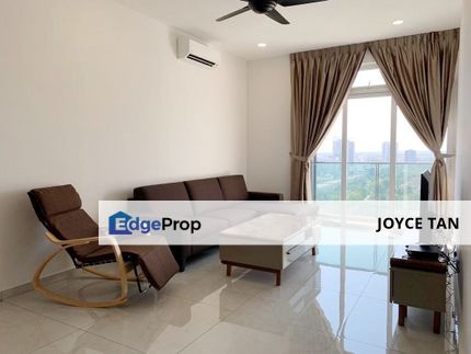Havona Residence Johor Bahru Fully Furnished Unit For Rent, Johor, Johor Bahru