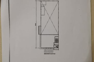 Kempas Utama Industrial Park