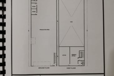 Kempas Utama Industrial Park