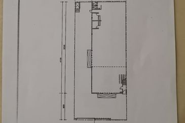 Kempas Utama Industrial Park