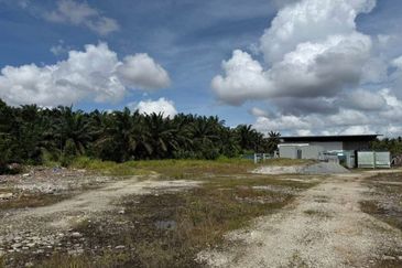 Kawasan Perindustrian Seelong