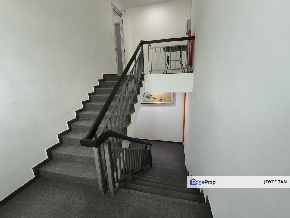 Eco Business Park 1, Dato Onn / Kempas , Johor, Johor Bahru