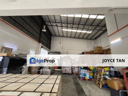 Eco Business Park 1, Dato Onn / Kempas , Johor, Johor Bahru
