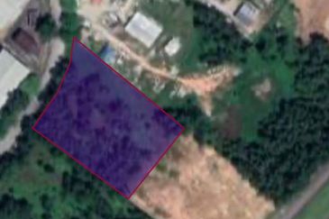 Kawasan Perindustrian Indahpura