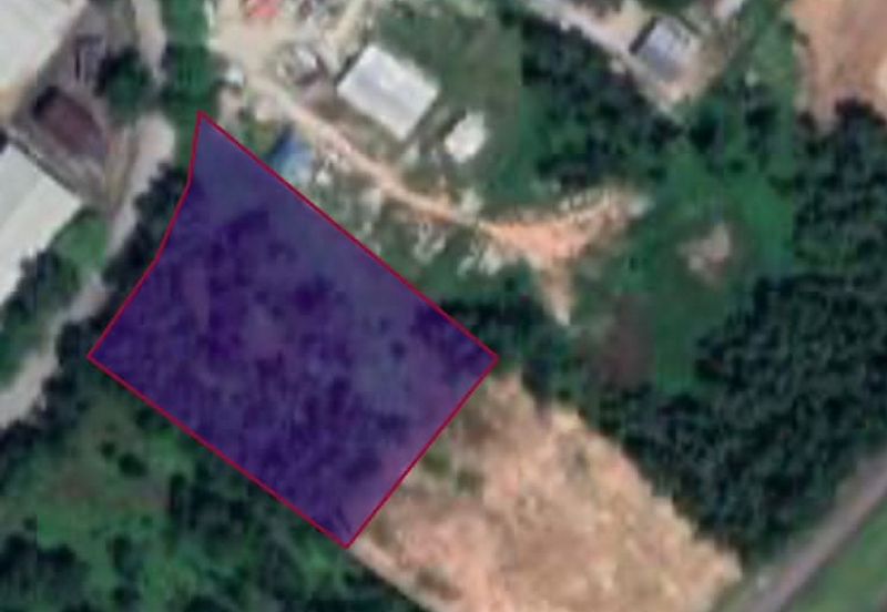 Kawasan Perindustrian Indahpura