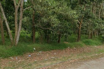 Kawasan Perindustrian Indahpura