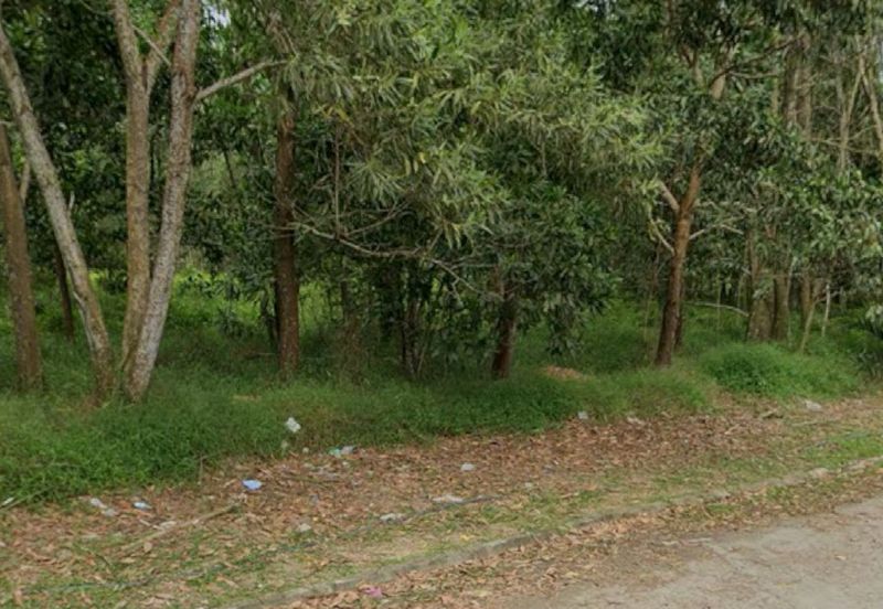 Kawasan Perindustrian Indahpura