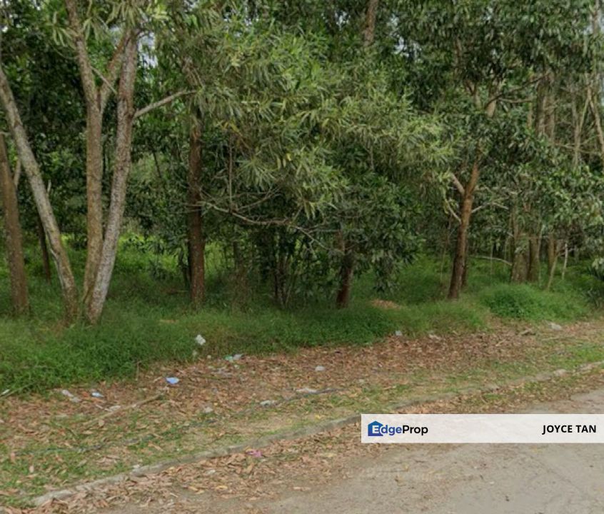 Kulai Industrial Park (Indahpura) - Medium Industry Land , Johor, Kulai