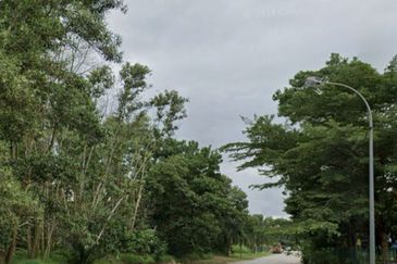 Kawasan Perindustrian Indahpura