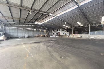 Taman Industri Kulai