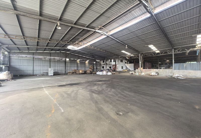 Taman Industri Kulai