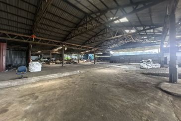 Taman Industri Kulai