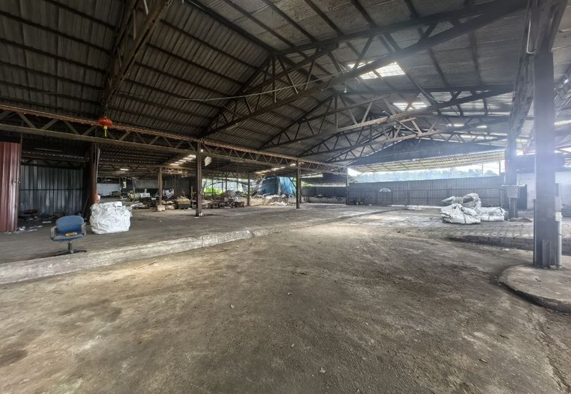 Taman Industri Kulai