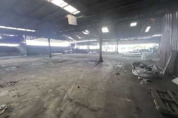 Taman Industri Kulai