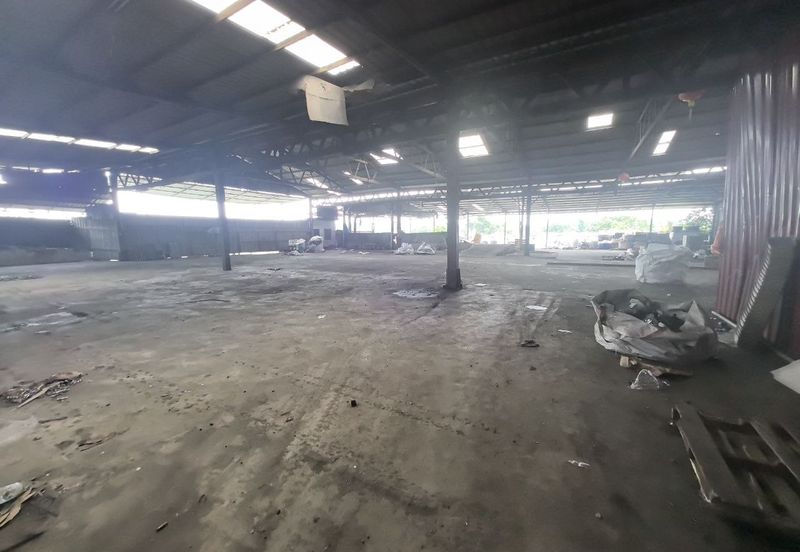 Taman Industri Kulai