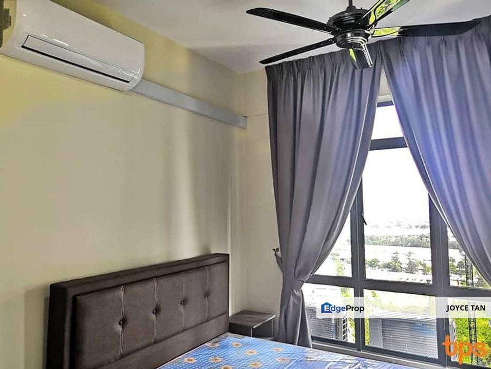 ARC Austin Hills @ Taman Daya 🎉 Corner Lot , Johor, Johor Bahru