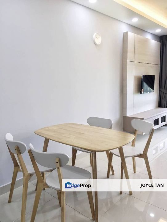 ROI 5.2%  Golf View 🏌️🏢ARC Austin Hills, Taman Daya , Johor, Johor Bahru